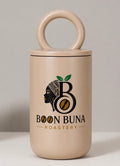 Boon Buna Beige  Coffee Mug – 500ml