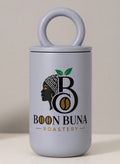 Boon Buna gray Coffee Mug – 500ml